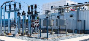 Solid State Transformer