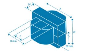 コア-300x169 大容量フェライト