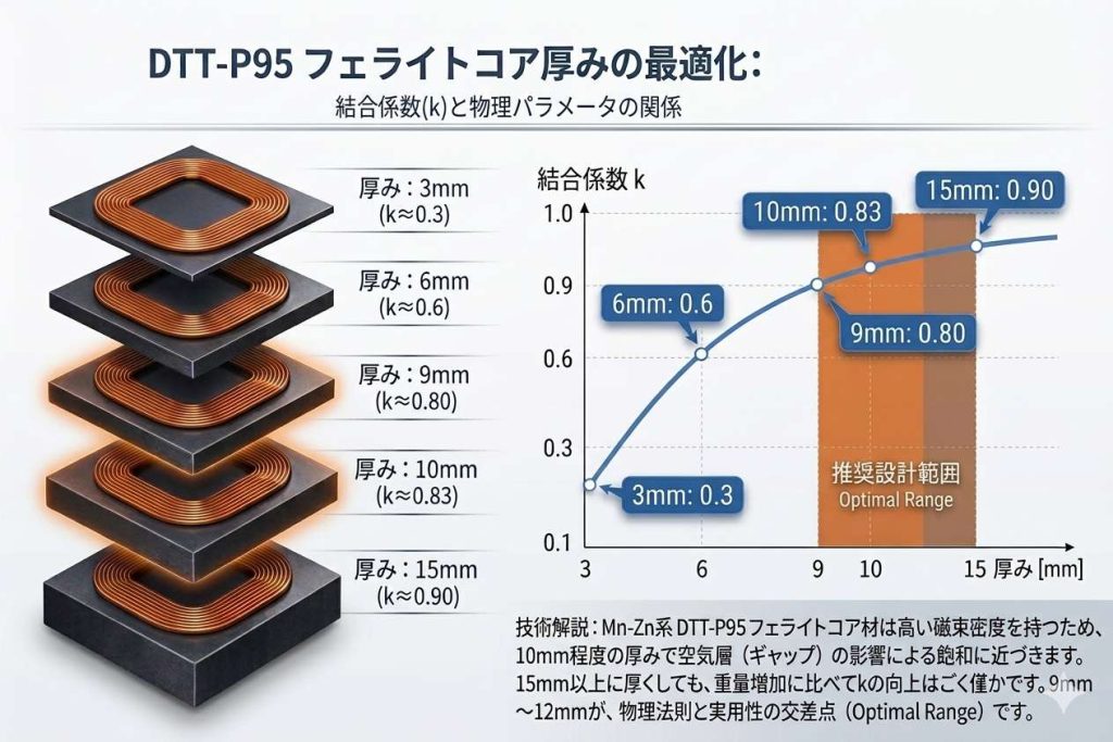 WPT向けF-Core厚みについて-1-1024x683 非接触給電市場